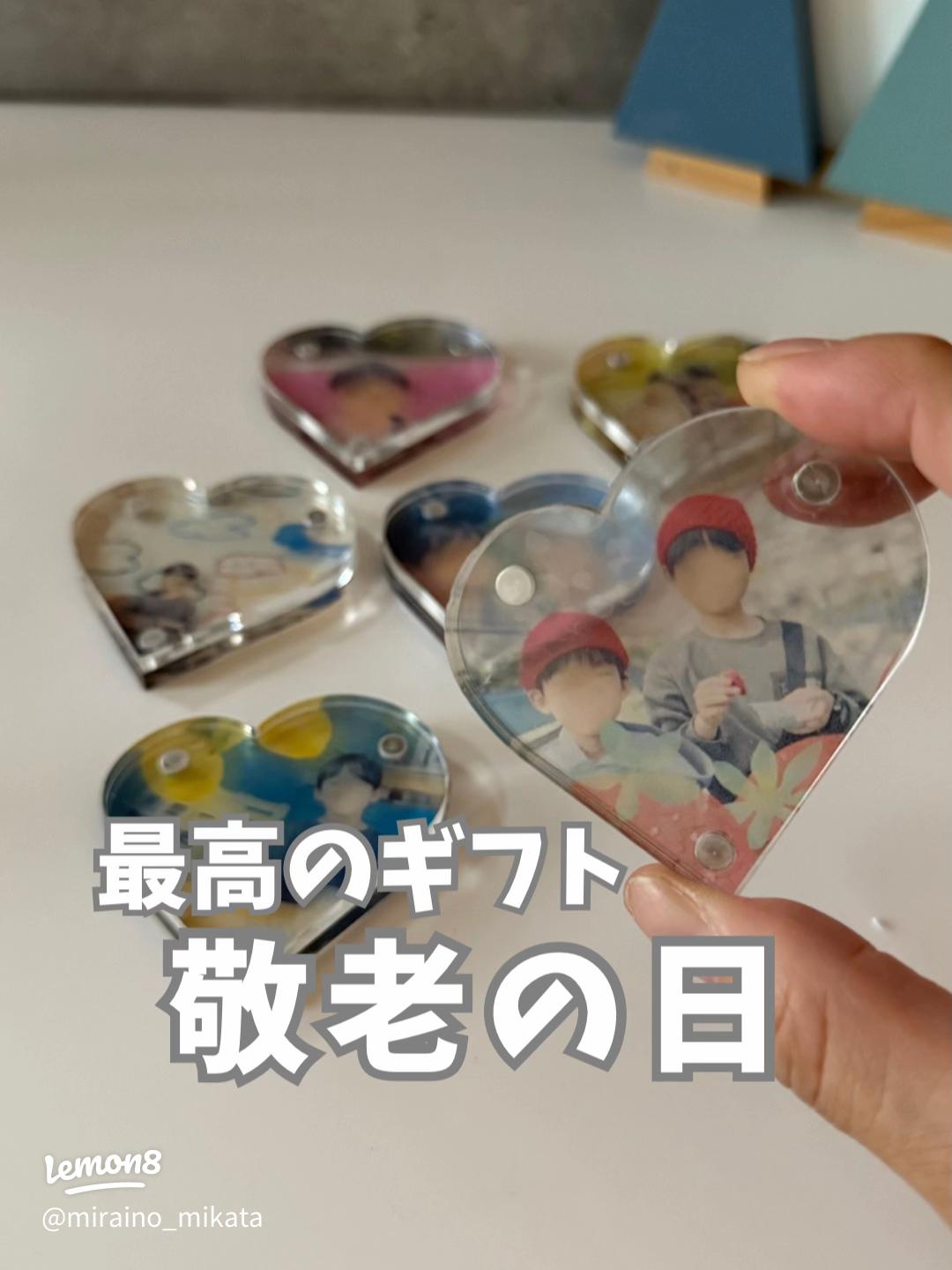 楽天市場 工作キット プレゼント 敬老の日の通販