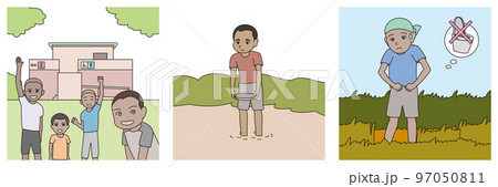 発達支援つむぎ 池尻「桜木中学校華道部 いけばな体験」保育・発達支援のどろんこ会