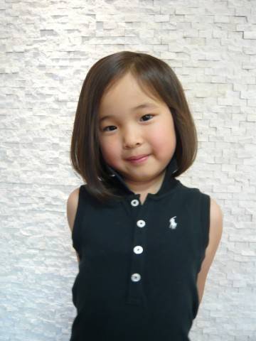 小学生・女の子のオシャレ髪型 ミディアム編 おすすめ13選！ – コドモダカラInstagramフォロワー5万人超えのママ向けメディアサイト