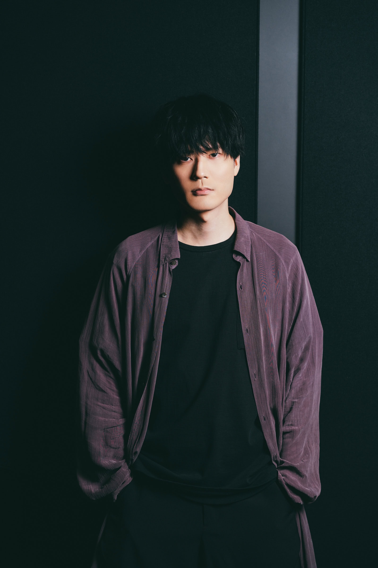 内山昂輝は結婚してる？お相手は佐倉綾音？好きなタイプから家族構成まで徹底解説！ - 人見知り営業マン 内谷慶のロクデナシブログ