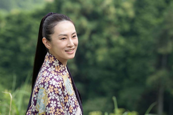 北川景子「YouTube手放せません」困ったことや分からないことは見て勉強Narinari.com