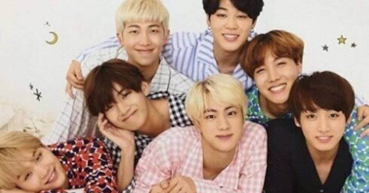 防弾少年団 BTSメンバーが自分で書いたプロフィールまとめKBAN ケイバン