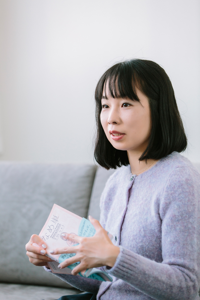 辛酸なめ子の画像・写真『流行語』に“W杯ワード”なし 選考委員・やくみつる「大人の事情で拾い得ない」 2枚目ORICON NEWS