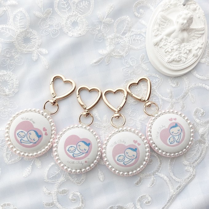 2025年最新版 マタニティマークは無料でもらえる！駅での入手方法・かわいいハート型マークのプレゼントベビーカレンダーマガジン