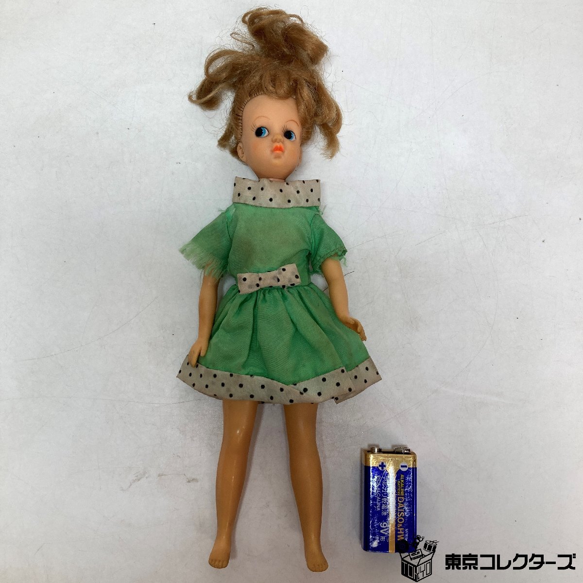 中嶋製作所＊カンナちゃんの従姉妹さゆりちゃん originalお洋服set