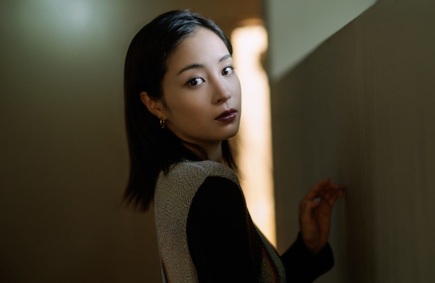 画像・写真広瀬アリス、実妹すずとは隠し事がない「姉妹というより友達」 2枚目オリコンニュース ORICON NEWS