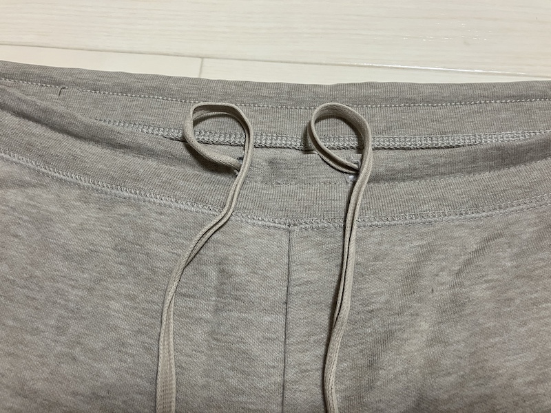 元幼稚園教諭ママの超簡単キャラ弁日記裏技 スルスル結び目が移動！一生結ばなくて良くなる！？子どものズボンの紐の結び方&あんふぁん