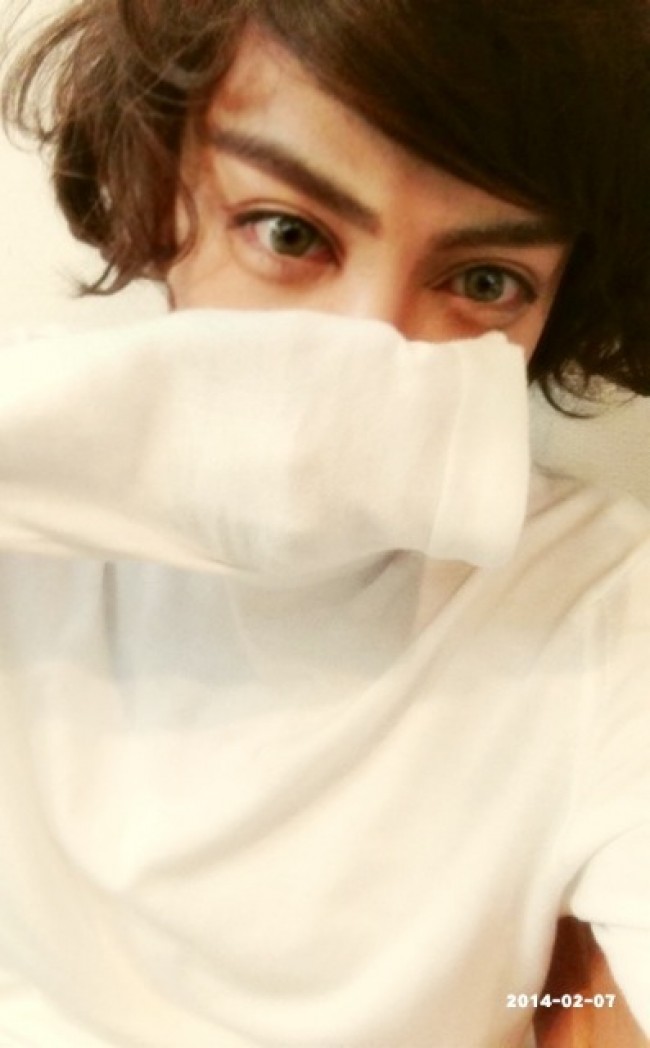 群馬県の48歳お父さんのコスプレ奮闘記TikTok