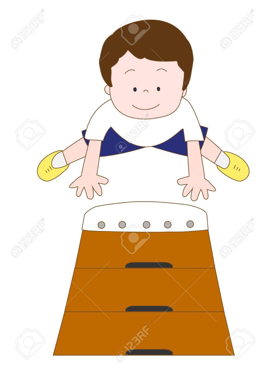 とびばこイラスト無料イラスト・フリー素材なら「イラストAC」