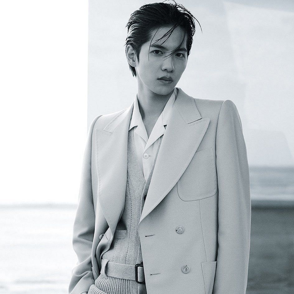 若くして父親になったからこその苦悩しょ