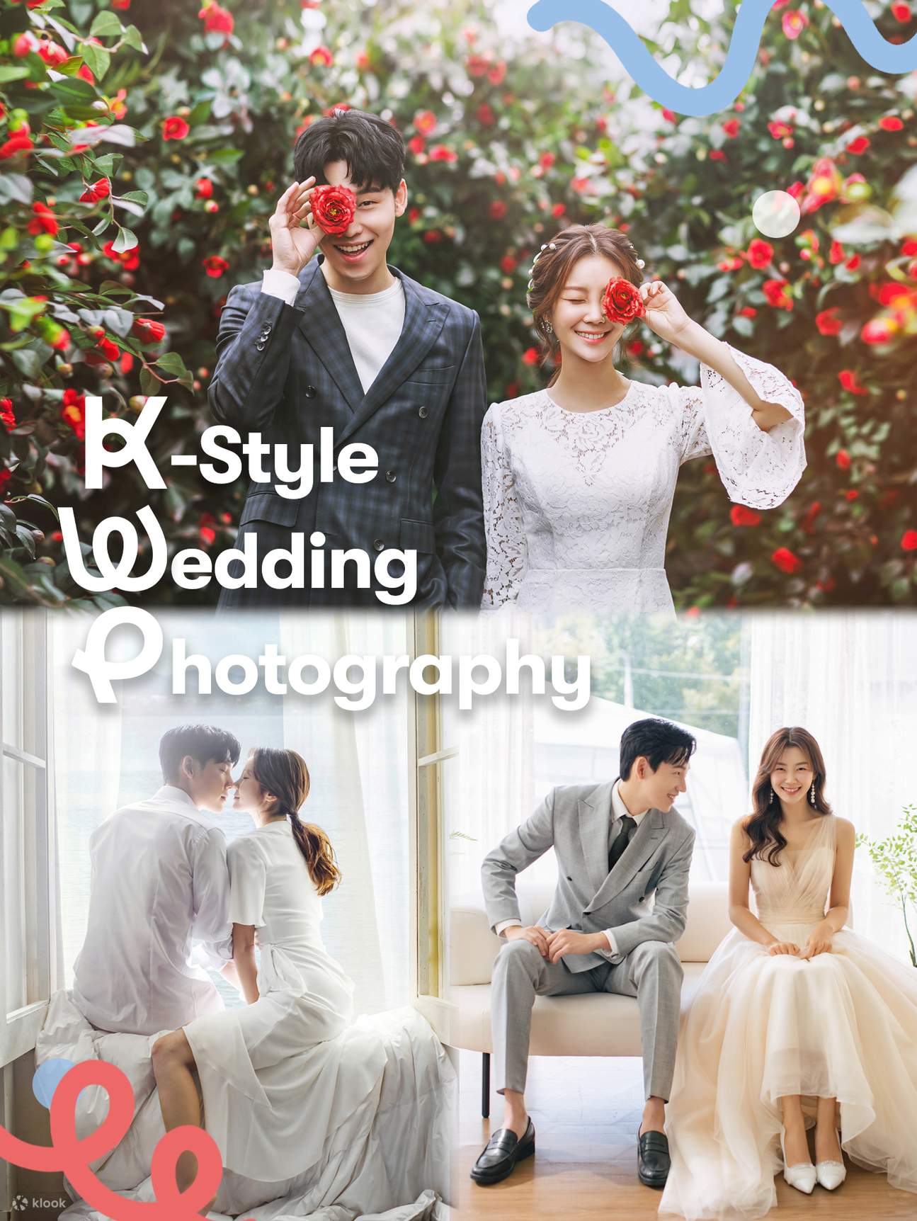 釜山 プサン でフォトウエディングをする理由KOREAN PHOTO VACATION