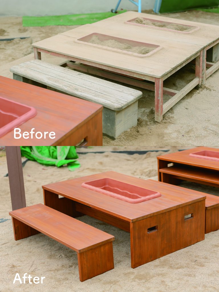 アネビーの遊具幼稚園・保育園・小学校の園庭・校庭の屋外遊具～室内遊具・インクルーシブ遊具・キッズスペース