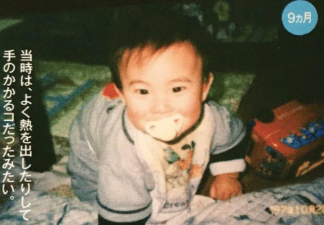 King ＆ Prince平野紫耀、4歳の女の子のお世話に熱中 炭酸飲料試飲で声に異変 - モデルプレス