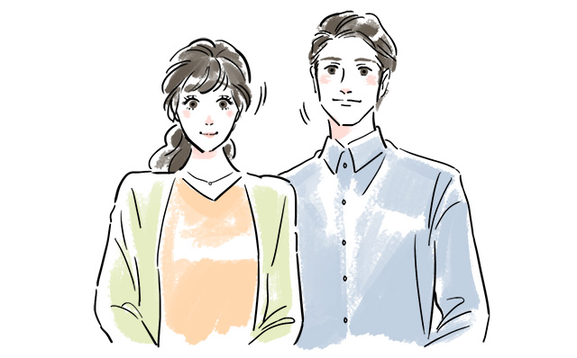 ご両親への結婚挨拶で会話のキッカケにもなる手土産の渡し方アンシェウェディング