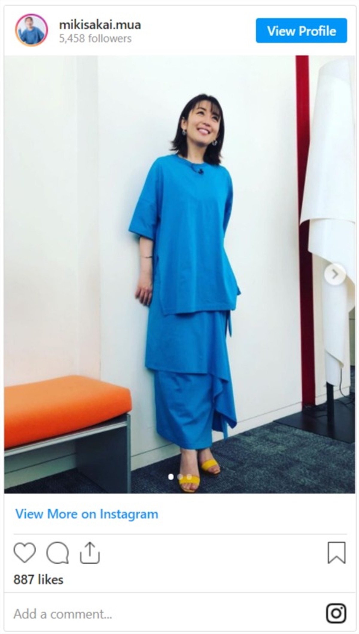 酒井美紀、小6息子に言われた“保護者会に行かないで” 真意に感動の声「涙出ちゃいますね」 - エンタメ - ニュース クランクイン