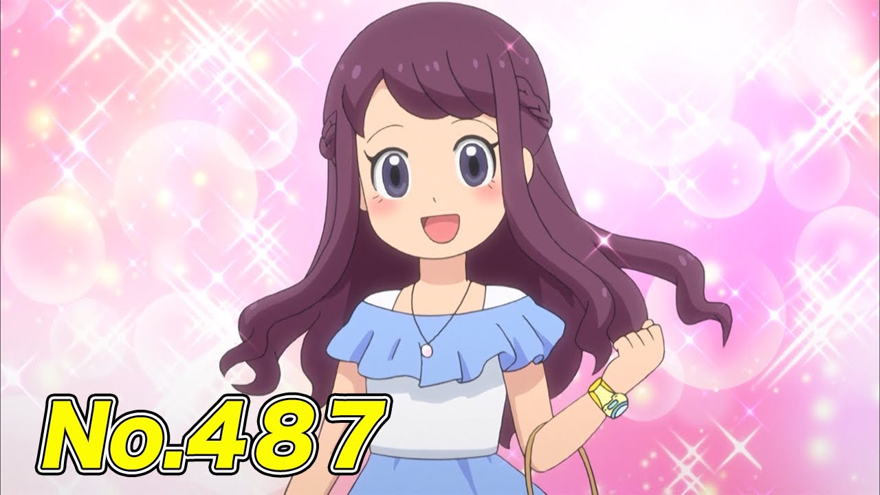 妖怪ウォッチ 第163話 バンダイチャンネル最新作から不朽の名作までアニメ・特撮作品を配信中