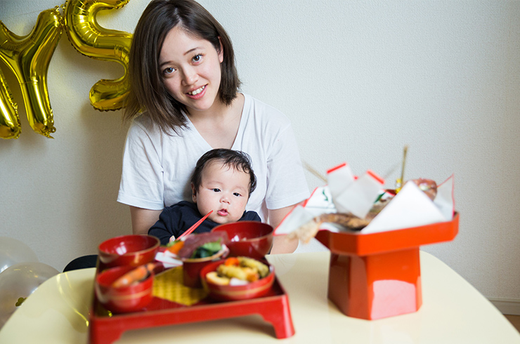 100日祝いに贈りたいプレゼントおすすめ11選。コスチューム&お祝い膳&メモリアルぐらんざ