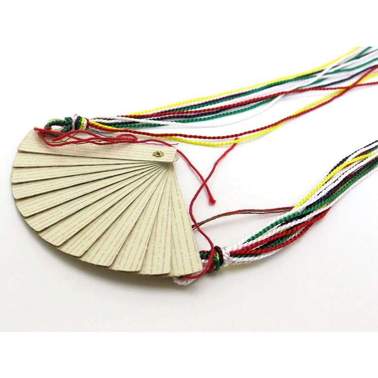 ひな人形用扇子金扇岡野人形小道具