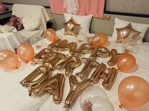 ロイヤルパーティー」的ホテル女子会のすすめ 東京・上野で“パジャマパーティー”!? - WWDJAPAN