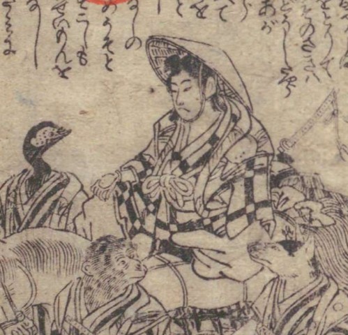 なんで桃太郎は、桃から生まれた?→大人の忖度。元々は食べて若返った夫婦が桃太郎を生んだ話だった。チコちゃんに叱られる