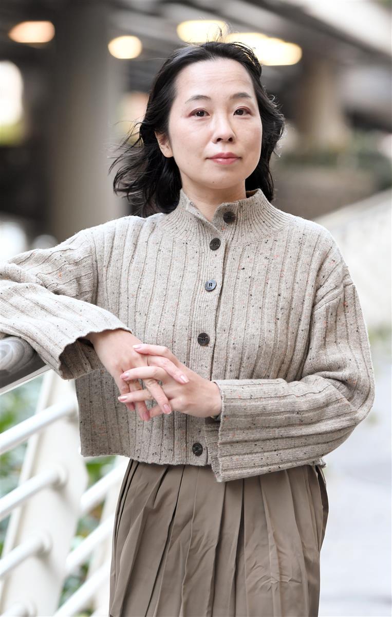 辛酸なめ子のひといき、ためいき、辛酸歩_vol.2バイトルマガジン