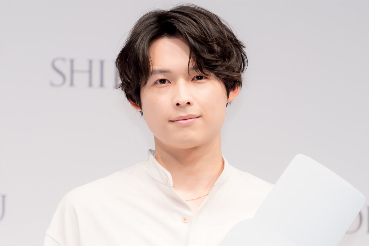 画像・写真 “松村北斗の計らいで ”倉田瑛茉、しなことの照れ2ショットに「会えてよかったね」「倉田三姉妹かわいすぎた」の声 28 32WEBザテレビジョン