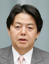 新山口３区は林氏で決定 「安倍家と林家」下関で地盤争い山口のニュース・天気・防災tys NEWSｔｙｓテレビ山口1ページ