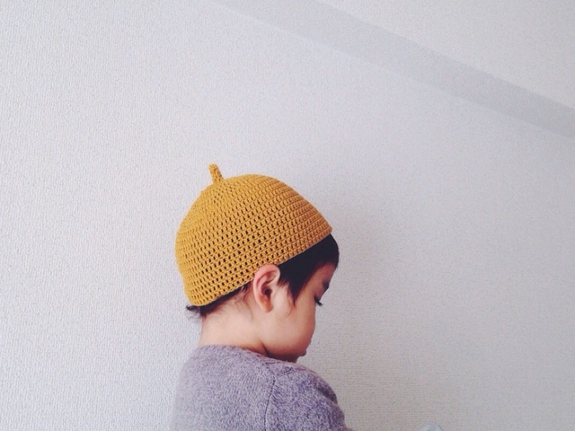 ハマナカ 編み図付きセット くまの帽子 こども用 H167-225-209 帽子 赤ちゃん 麦わら帽子 女の子 男の子 エコアンダリア 糸 :手芸の山久ヤフー店 - 通販 - Yahoo!ショッピング