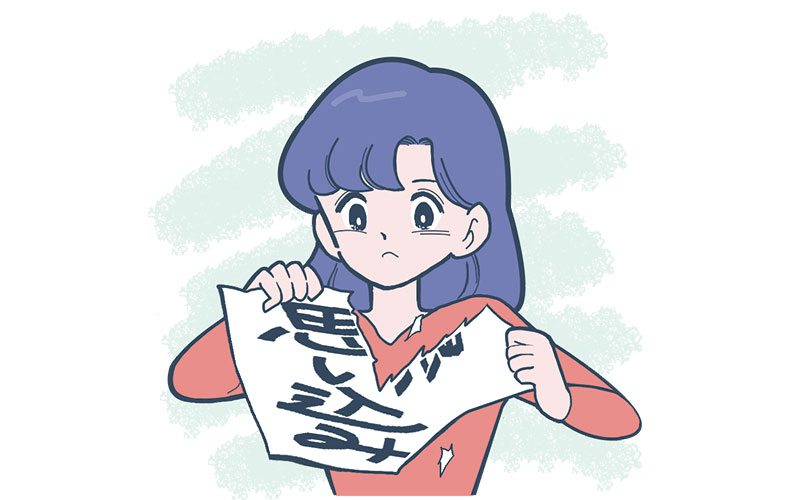 メイクもスカートもブラジャーも恥ずかしい 男装女子と女装男子 4連載画像4 8- レタスクラブ