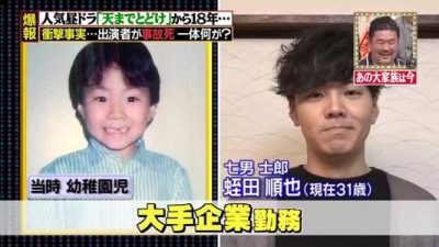 小さい頃は、神様がいて - フジテレビ