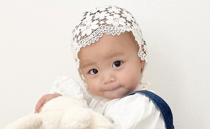 女の子の名づけ！古風でかわいい名前24選ママリ