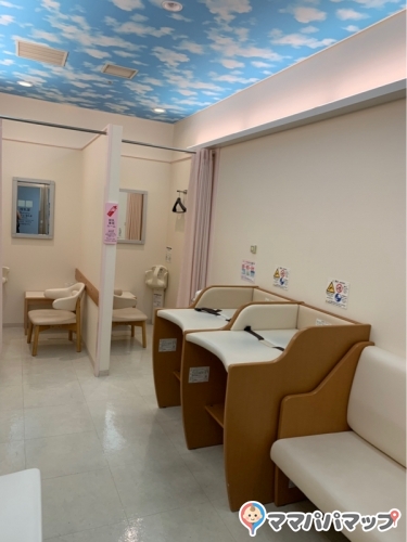 那覇空港内でベビーカーを利用したい！赤ちゃんと安心して行動しよう - teniteo テニテオ