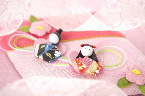 子どもと楽しむひな祭り！簡単お雛様製作＆壁面飾りアイデアHOKET MAGAZINE子ども向け工作・ワークショップ情報株式会社HOKET