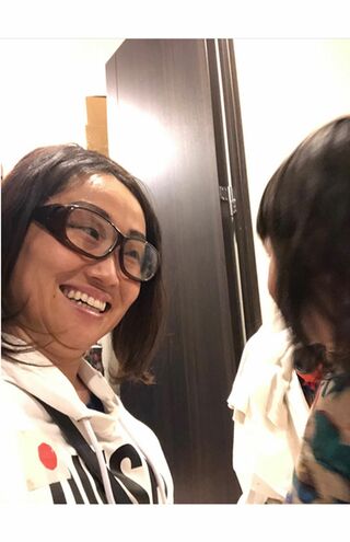 ヌートバーが日系人初“侍J”入りの快挙、斎藤佑樹が親善試合でのレアショットで祝福 「バットボーイ」の躍進に「野球の神様に感謝！」 1 2ねとらぼ