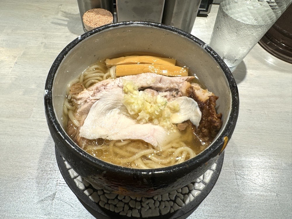 大阪市淀川区 速報。南方の「人類みな麺類本店」が、創業当時の場所に移転。オープン予定日は4月12日 竹内由紀子- エキスパート -Yahoo!ニュース