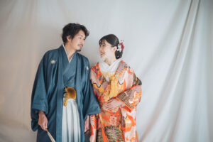 大正ロマン結婚式朔詩舎で撮影和婚・神前式・群馬県神社で挙げる結婚式公式ブログ