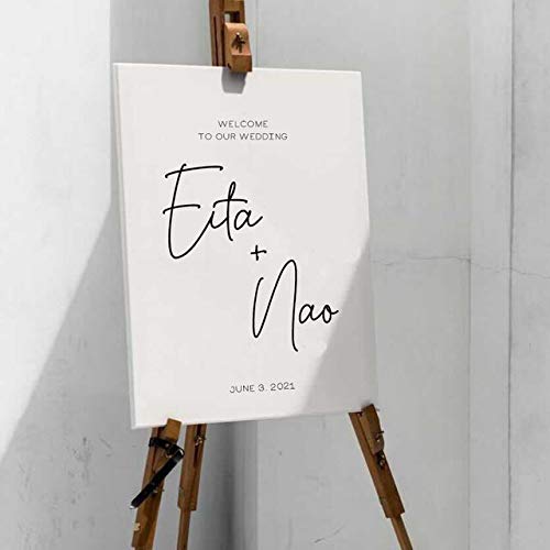 ウェルカムボード 厚み7mm パネル ボード 印刷 プリント 結婚式