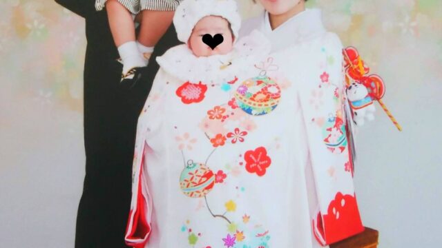 お宮参り 夏の服装はこれだ！プロが教える快適な暑さ対策とコツスタジオキャラット七五三・お宮参り・成人式・マタニティフォトの写真撮影