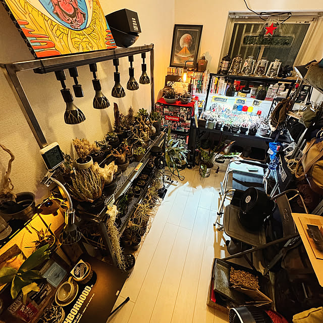 おしゃれで落ち着く！男の趣味部屋作りのポイントをアドバイザーが解説