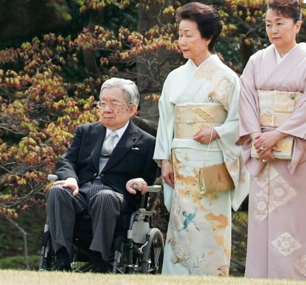 皇宮警察本部 解説on X: