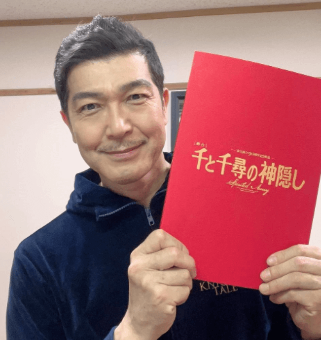 大澄賢也wiki現在岡千絵 再婚相手 と子供は？小柳ルミ子と離婚理由は？ - 日刊トレンド便