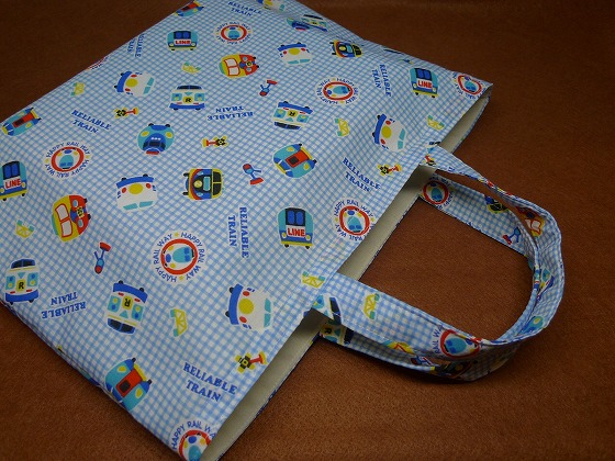 ボストンバッグの作り方 大きめで旅行用にも便利！裁縫All About