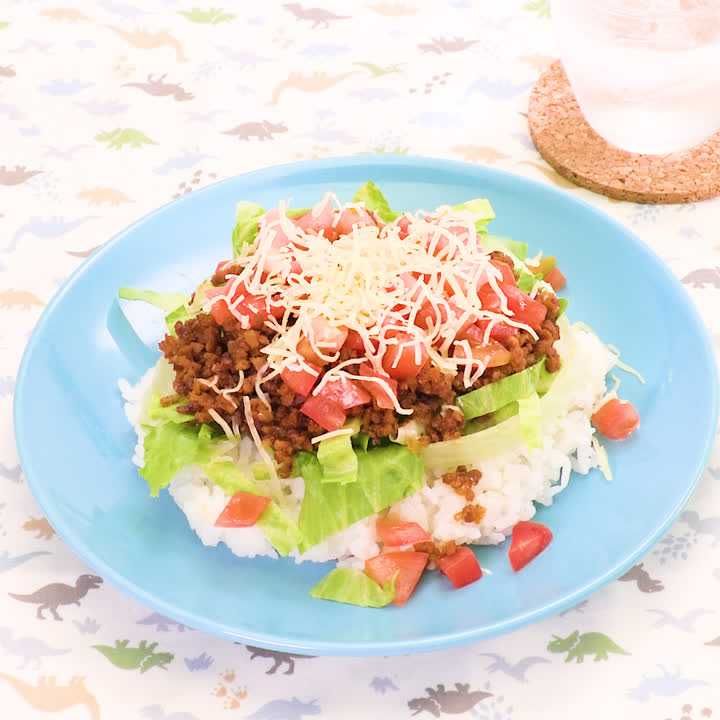 パパッと作れて子供も喜ぶ♪ 夏休みお助けランチ レシピ42品キナリノ