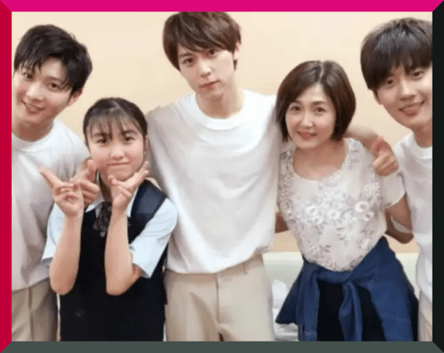 生稲晃子が、闘病から学んだ経験を語る 週刊女性PRIME