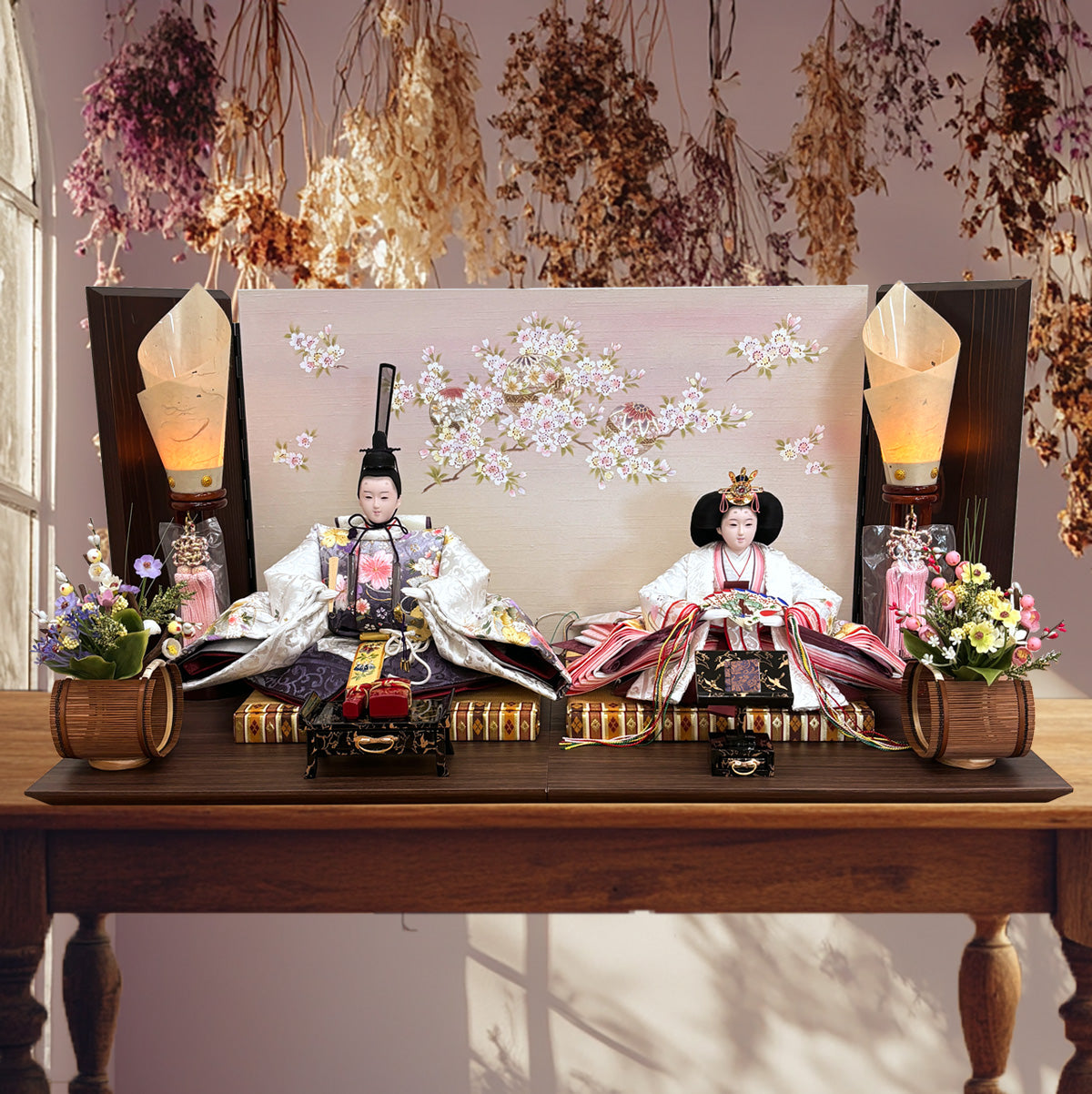 雛人形はいつ買う？いつ飾る？-初節句Q＆A女の子の初節句妊娠・出産・育児に関する総合情報サイト ベビカム