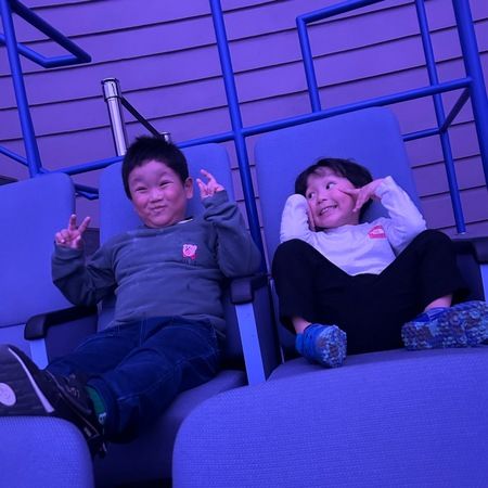 女性宇宙飛行士を育てた「肝っ玉母さん」PRESIDENT WOMAN Online プレジデント ウーマン オンライン“女性リーダーをつくる”