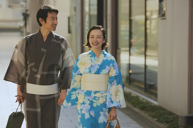 違うからこそ、楽しい。ふたりで広げる「くらし」のかたち。 Interview 高山 都さん安井達郎さんご夫妻n'estate ネステートofficial