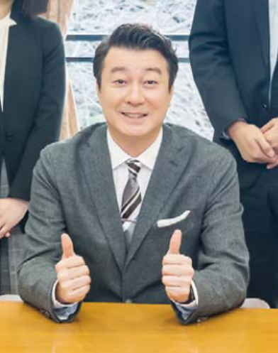 加藤和子さんのお料理教室:美術館で結婚式