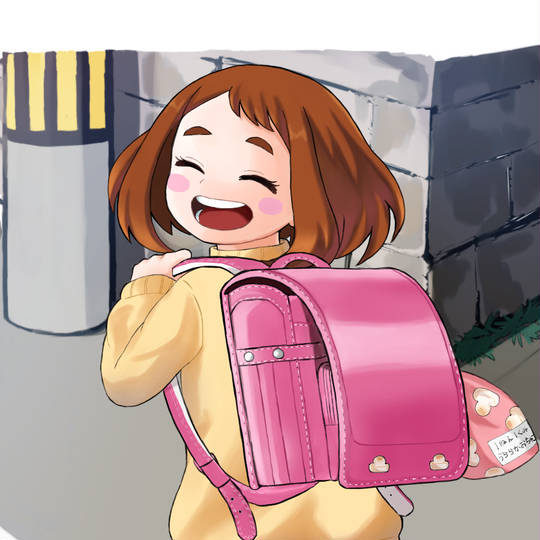 ヒロアカキャラクター幼少期まとめMy Hero Academia Childhood