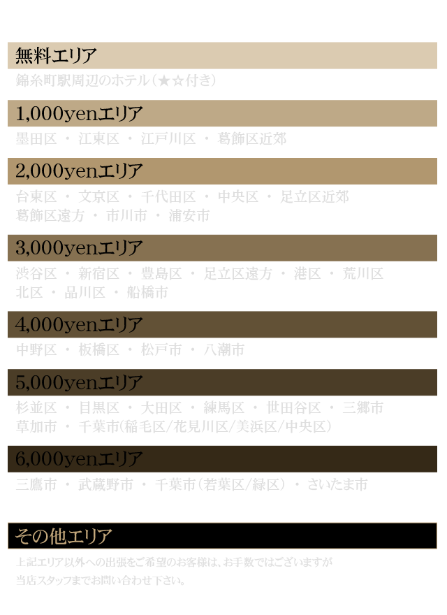 中野区のデリヘルおすすめ人気5店舗！口コミや評判から最新情報を徹底調査！ - 風俗の友